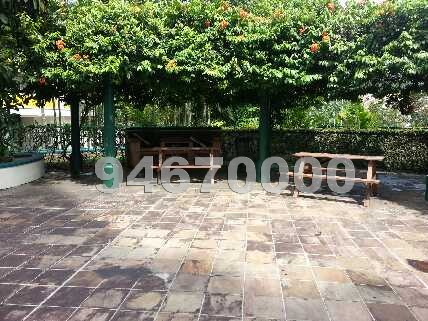 Meralodge (D23), Condominium #594862
